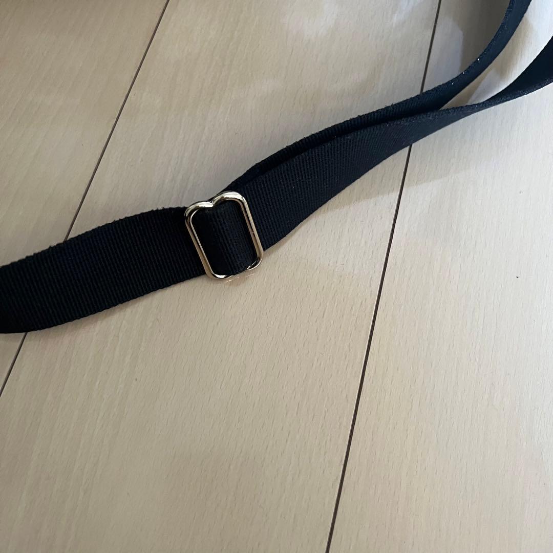 Kate Spade フラワーバッグ