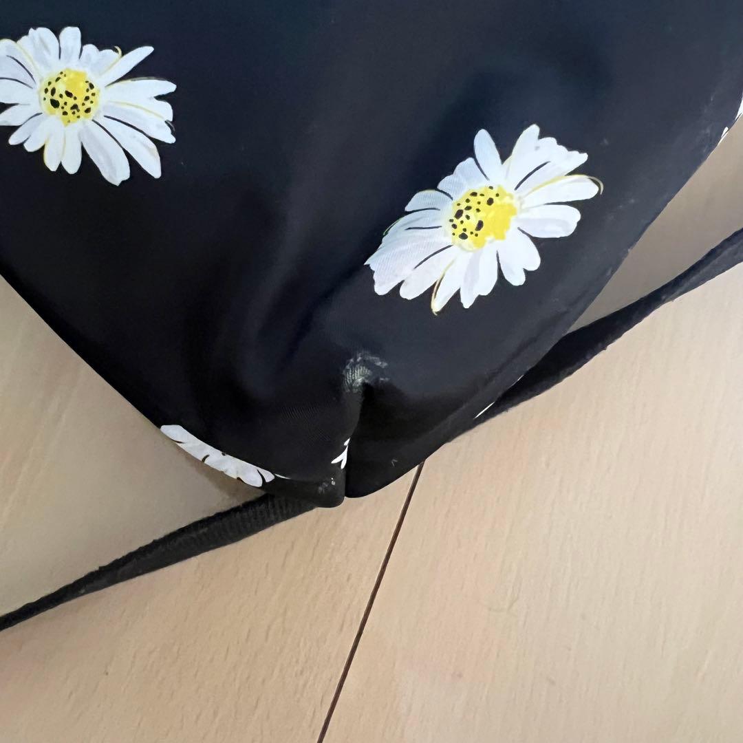 Kate Spade フラワーバッグ