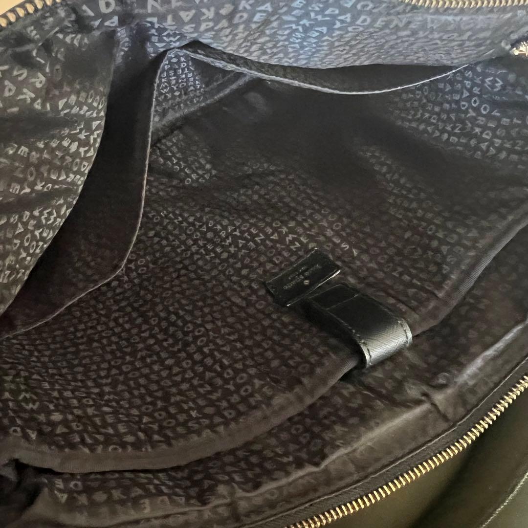 Kate Spade フラワーバッグ