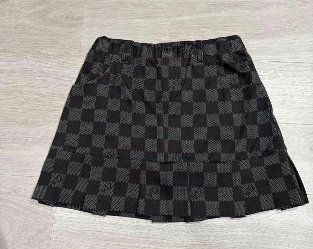 ⭐︎v12⭐︎ゴルフスカート　サイズ2