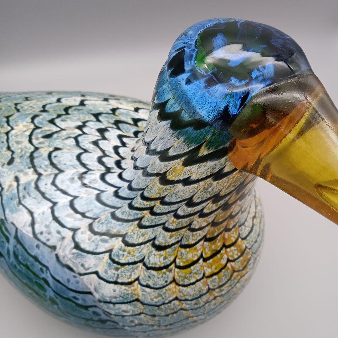  Martin Hanhi イッタラバード 40cm 特大サイズ