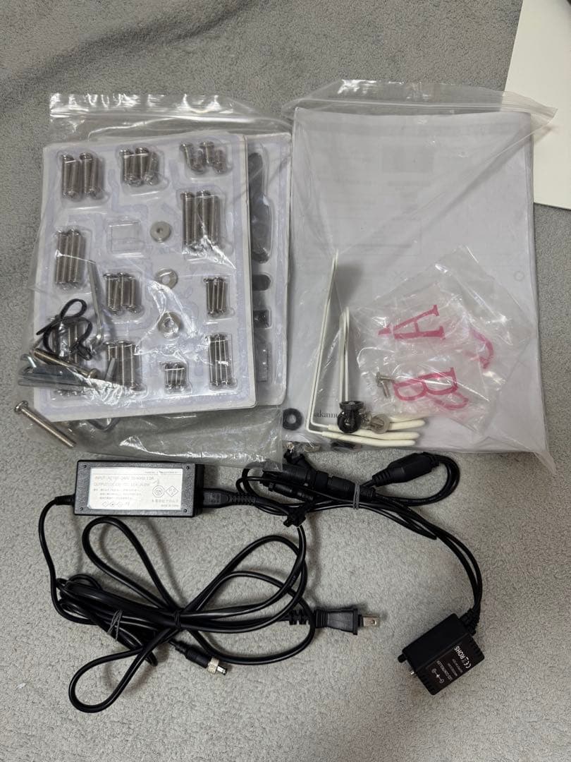 c*o様 WALL V3 テレビスタンド EQUALS フルオプション ハイタイ