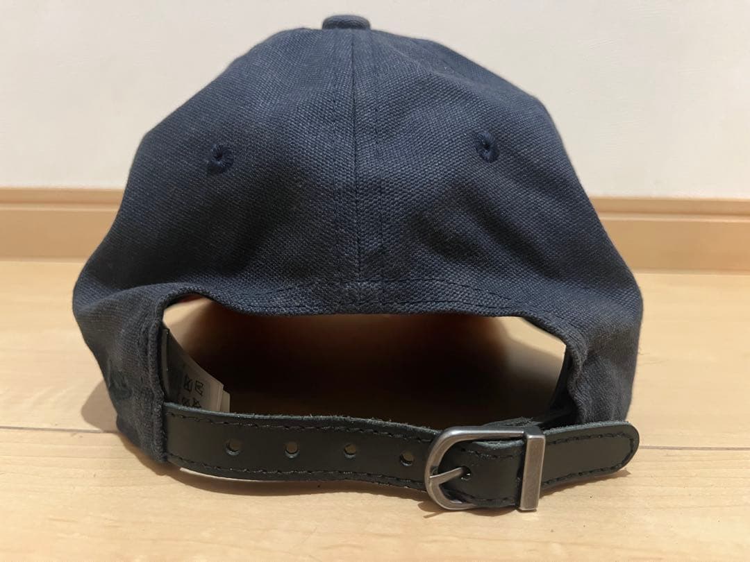 最終値下げ【激レア】【極美品】ゴツナイキ　キャップ