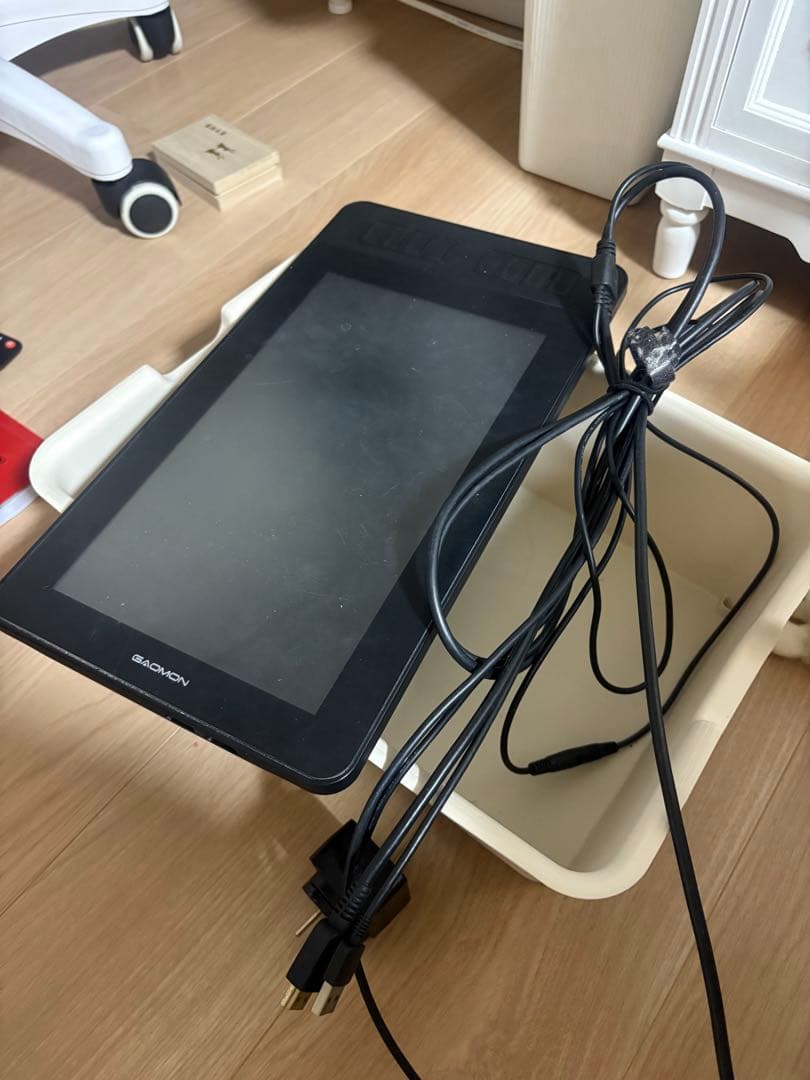 GAOMON PD1161 液タブ 液晶タブレット お絵描き