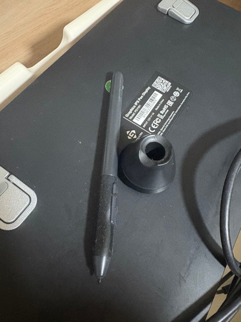 GAOMON PD1161 液タブ 液晶タブレット お絵描き