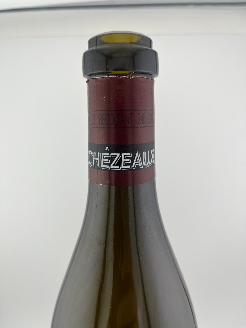 【DRC空瓶】エシェゾー&グランエシェゾー【ROMANEE CONTI】