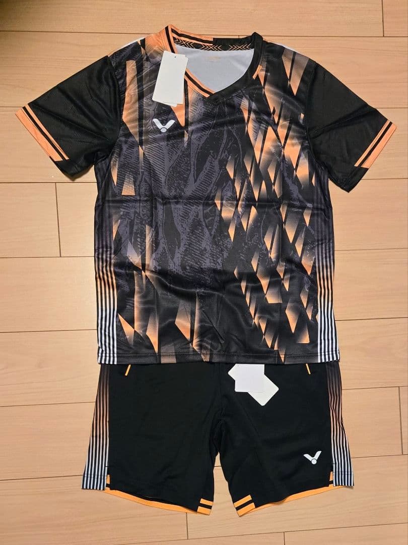 【joy.ji.0316.natu】VICTORウェアセット