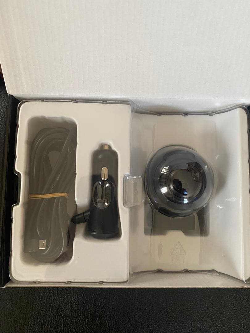 KENWOOD DRV-CW560 ドライブレコーダー MSD32GB付き