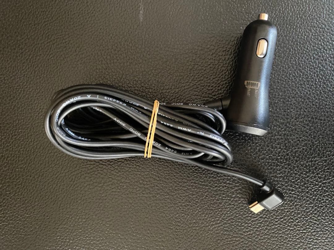 KENWOOD DRV-CW560 ドライブレコーダー MSD32GB付き