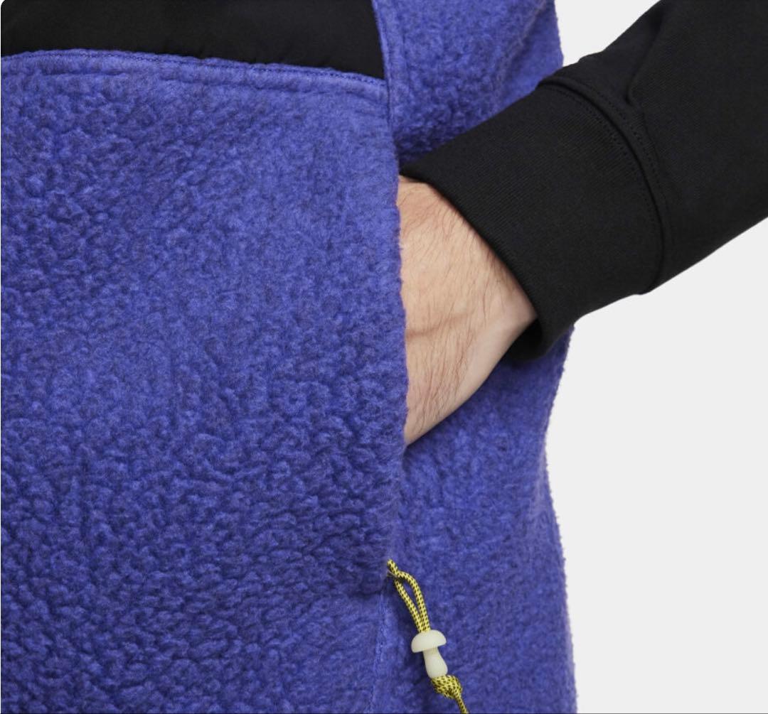 新品 ナイキ ACG NIKE ACG Arctic Wolf VEST ベスト