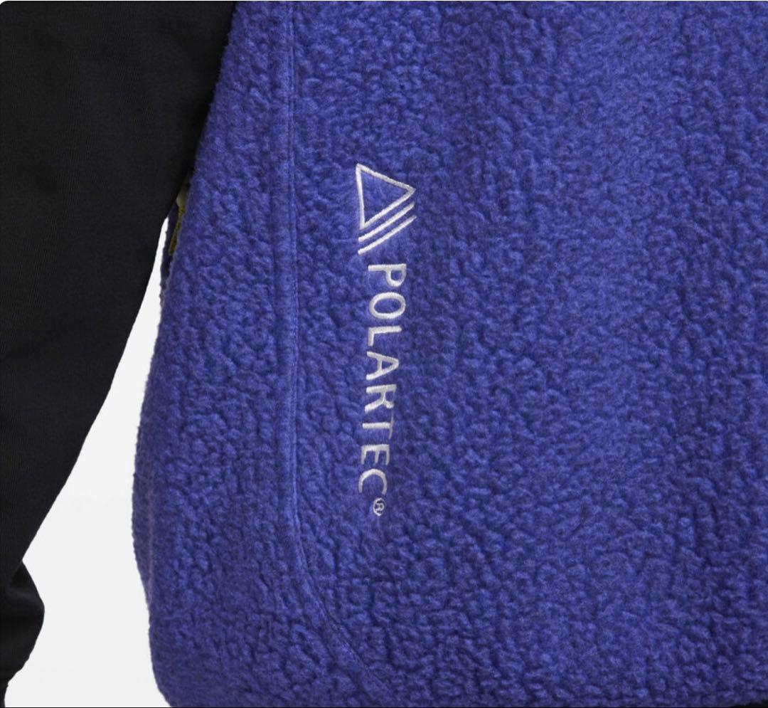 新品 ナイキ ACG NIKE ACG Arctic Wolf VEST ベスト