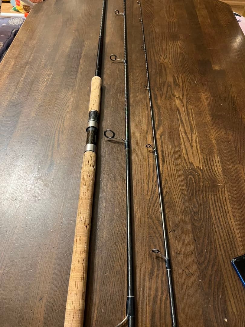 シマノ　Monster Limited 　モンリミ　110pm