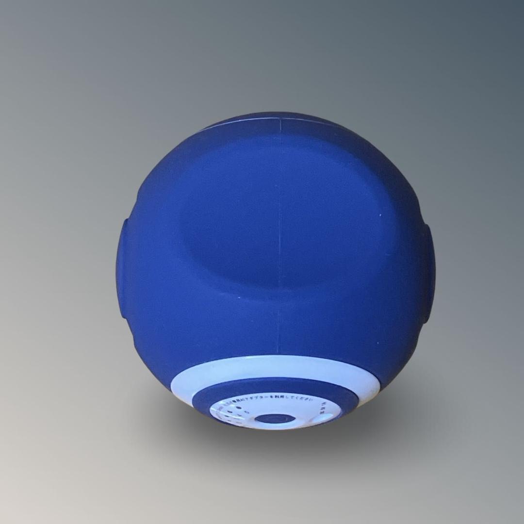 【美品】東急スポーツオアシス スタイリーボール SLB-100 OASIS