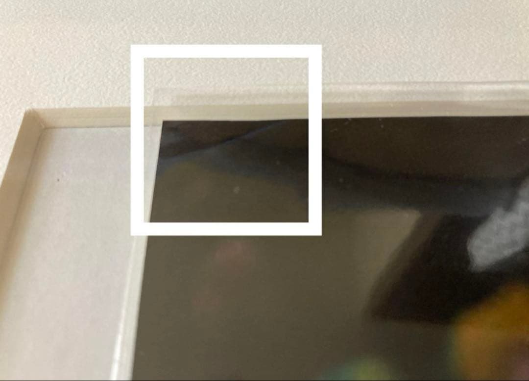 パ*ー様 【証明書付】訳あり イニエスタ直筆サイン スペイン A3サイズ相当