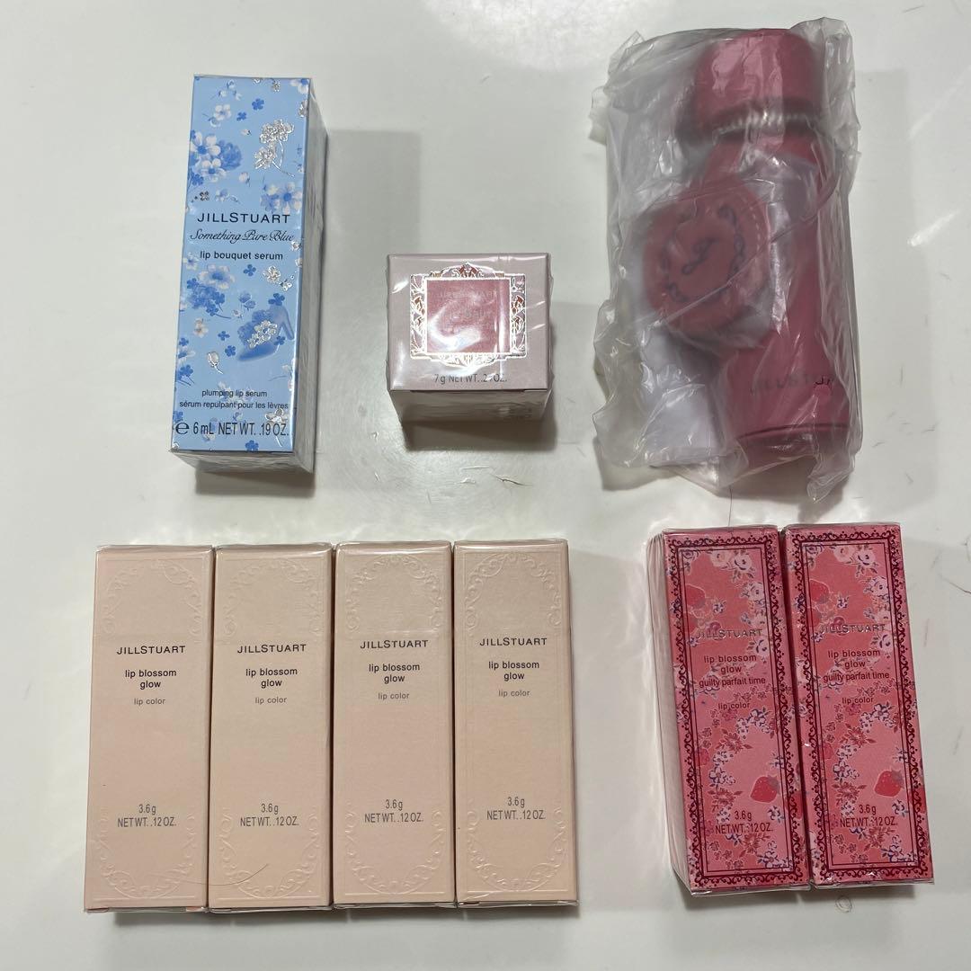 専用☆ジルスチュアート リップ&リップホルダー