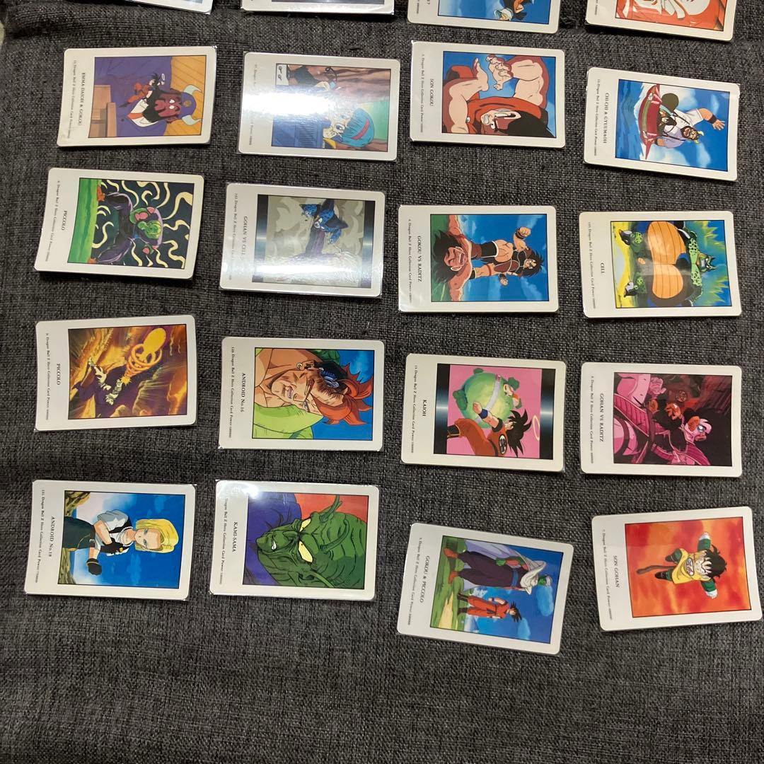 ドラゴンボール ヒーローコレクション