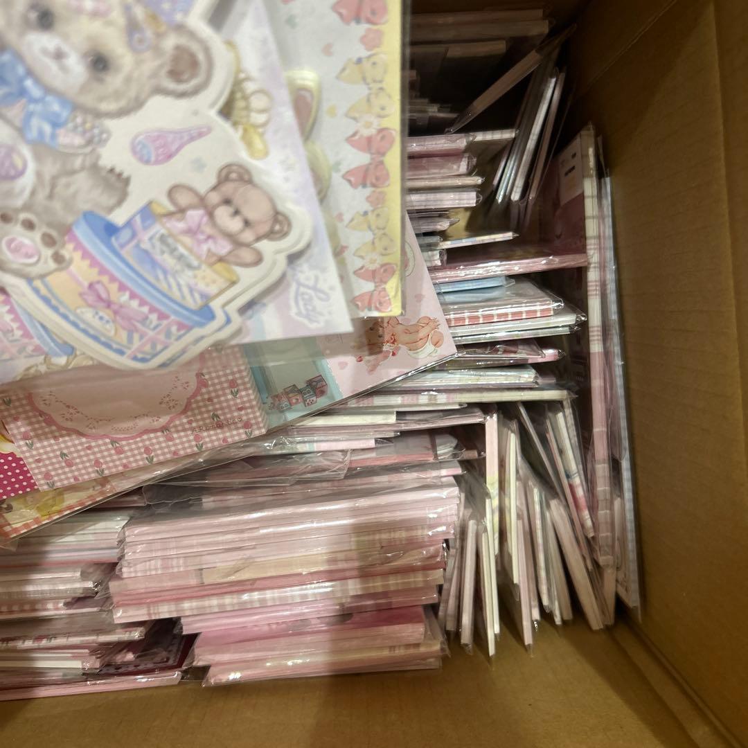 国内作家メモまとめ売り