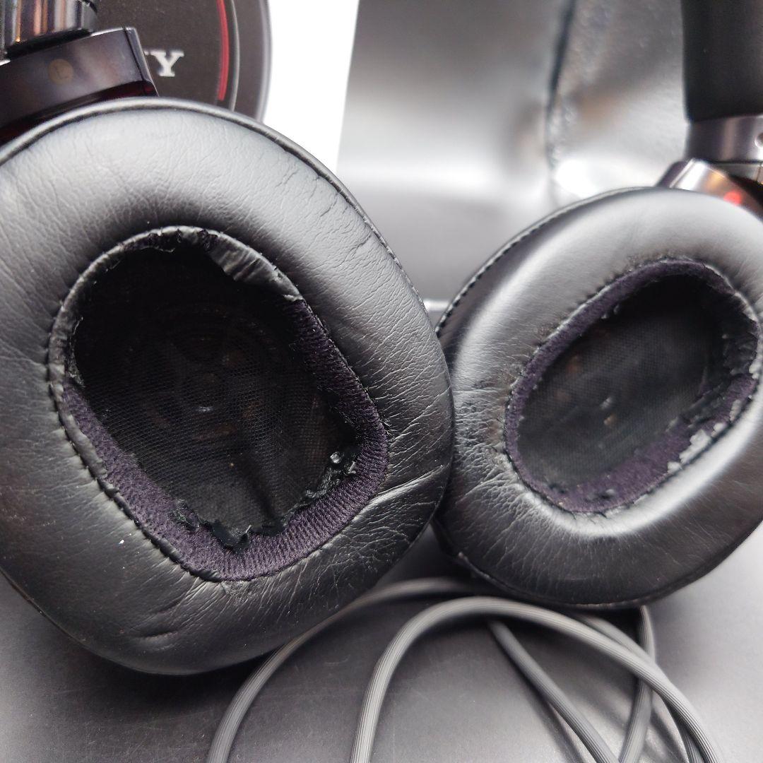 SONY ヘッドホン MDR-1ABP