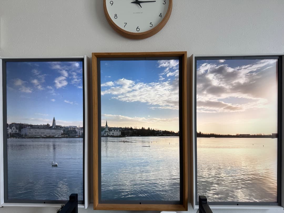 Atmoph Window 2 3枚セット