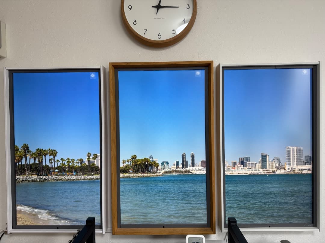 Atmoph Window 2 3枚セット