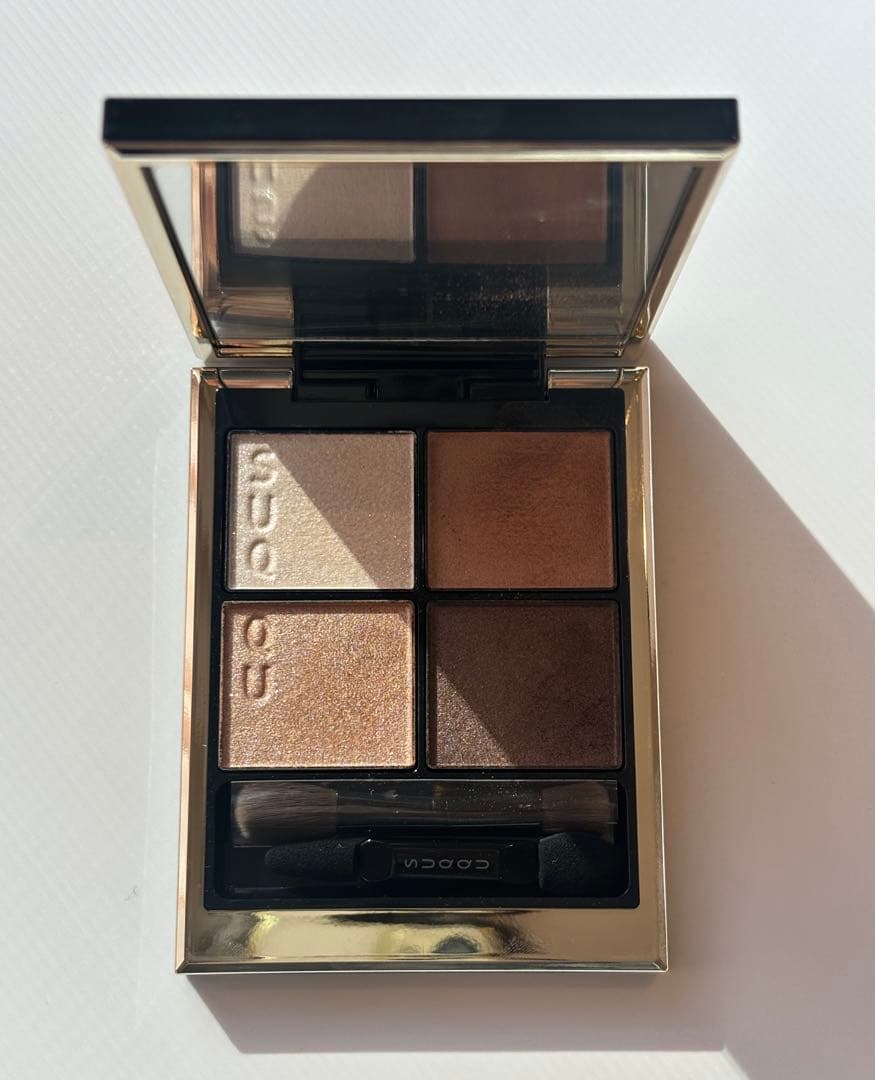 SUQQU スック シグニチャーカラーアイズ 15 凛覗 RINNOZOKI