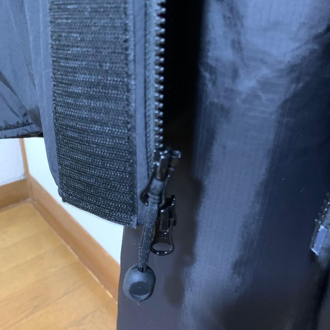 WAIPER PCU LEVEL7 TYPE2 モンスターパーカー