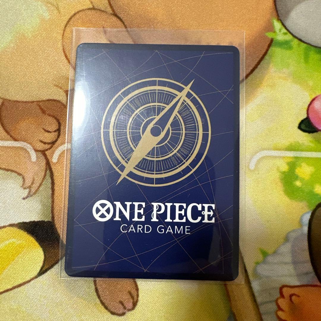 ワンピース カードゲーム ロロノア・ゾロ(ST21-015) フラッグシップ