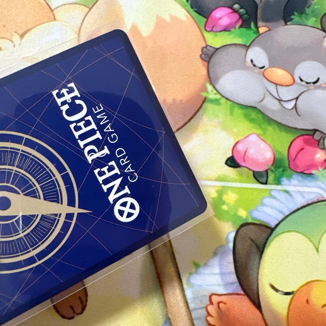 ワンピース カードゲーム ロロノア・ゾロ(ST21-015) フラッグシップ