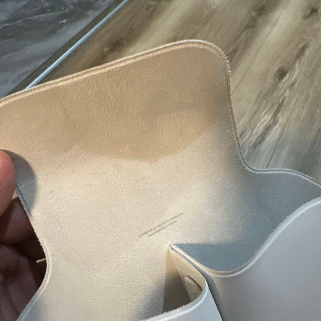 エアーポッズマックス アップル AirPods Max シルバー