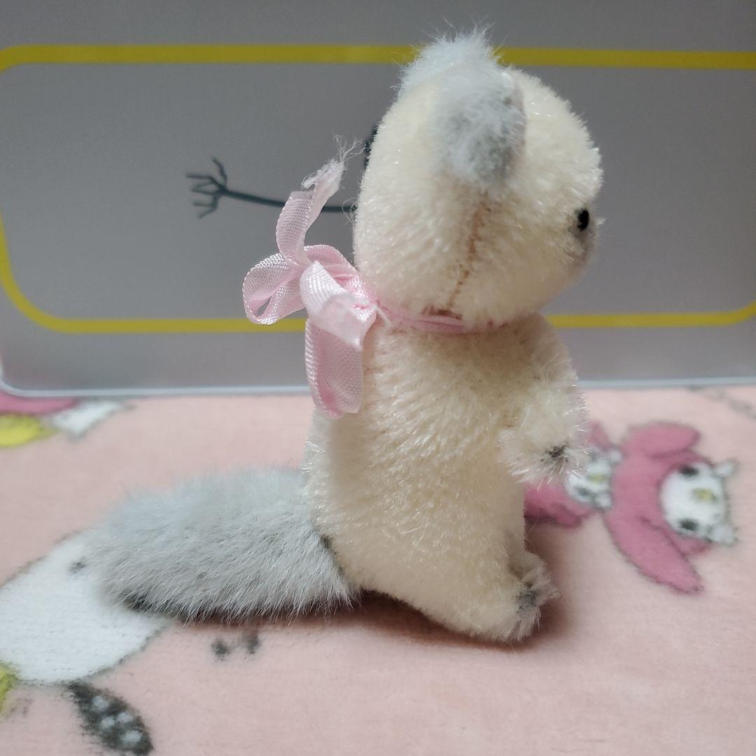 さて sate ハンドメイド作家さん 猫 ぬいぐるみ ぬいぐるみ博