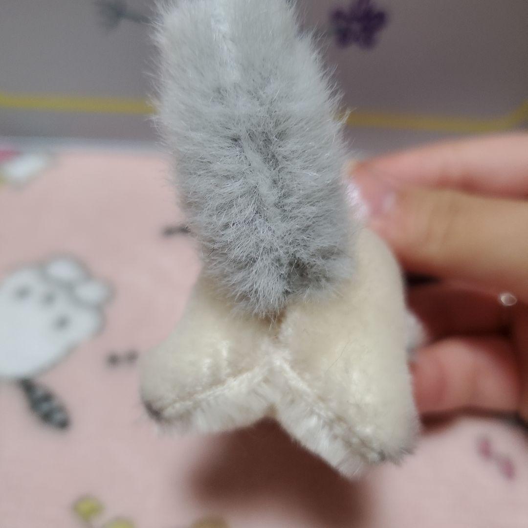 さて sate ハンドメイド作家さん 猫 ぬいぐるみ ぬいぐるみ博