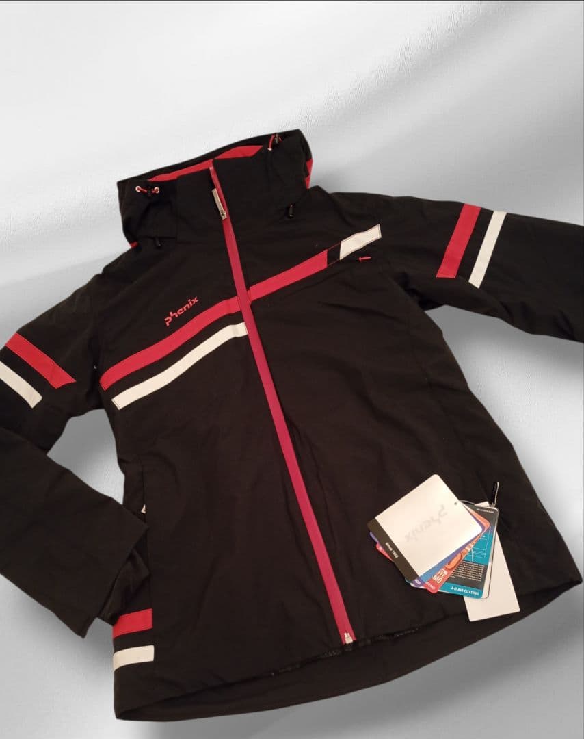 e162 フェニックス PHENIX メンズ スキーウェア ジャケット EURO