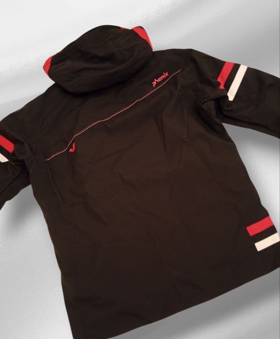 e162 フェニックス PHENIX メンズ スキーウェア ジャケット EURO