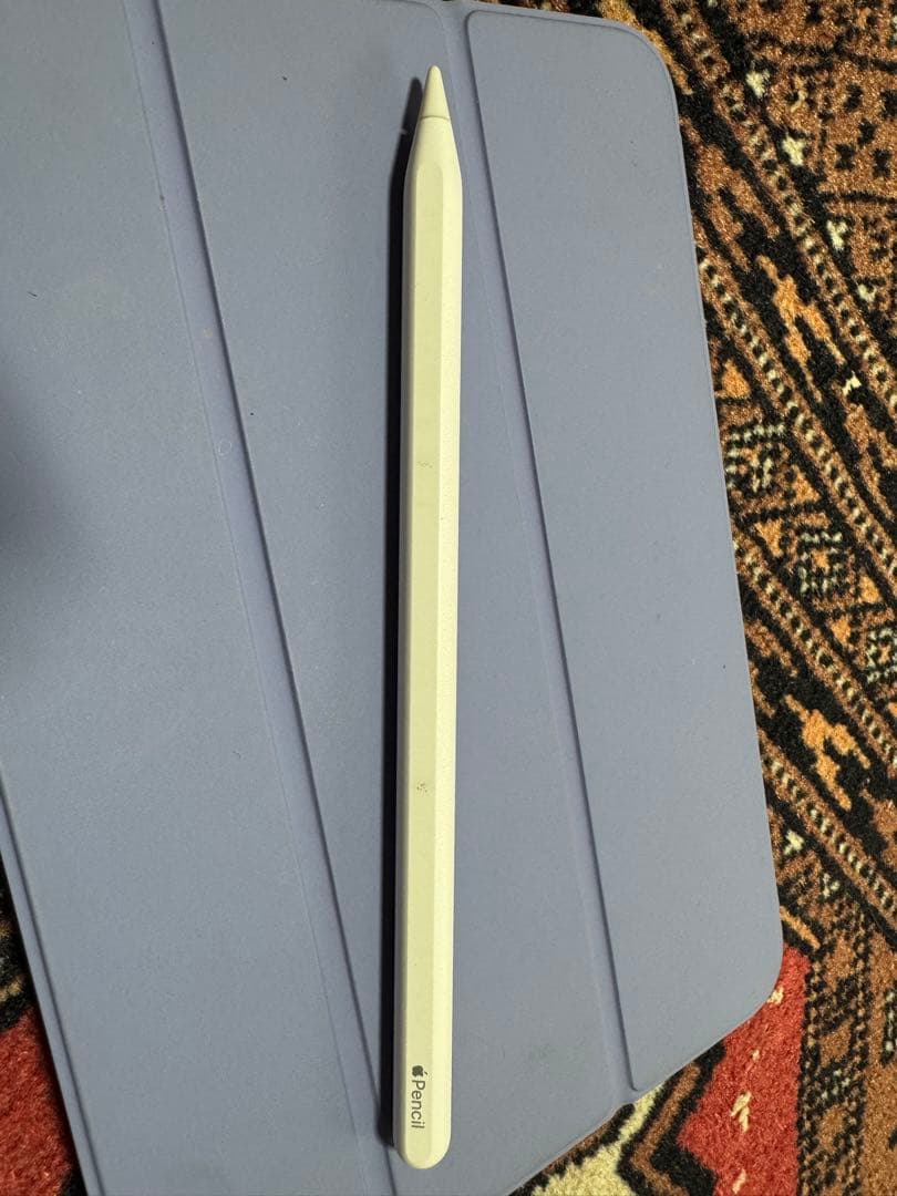 Apple iPad mini (第6世代) apple pencil 付き