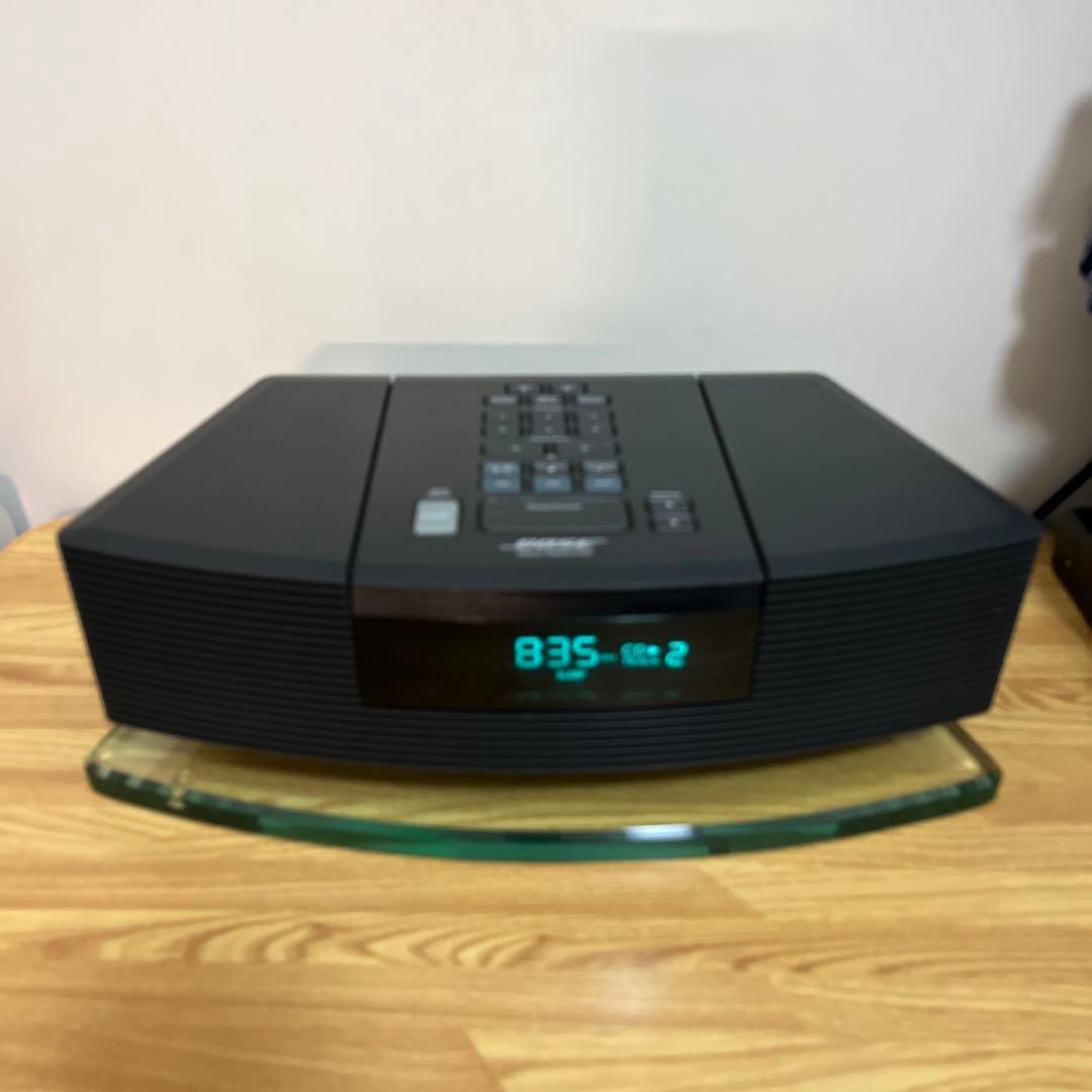 その他 Bose Wave Radio/CD