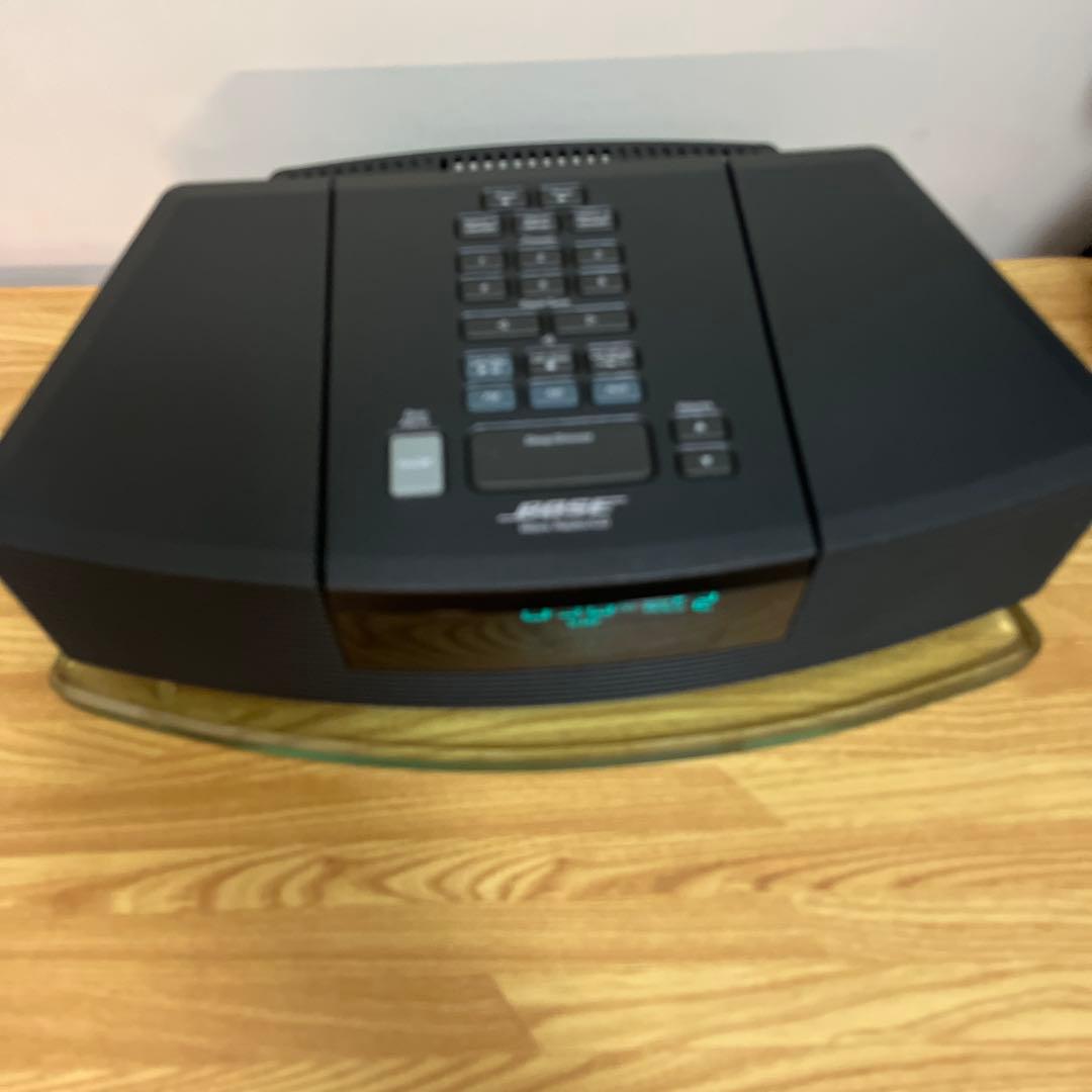 その他 Bose Wave Radio/CD
