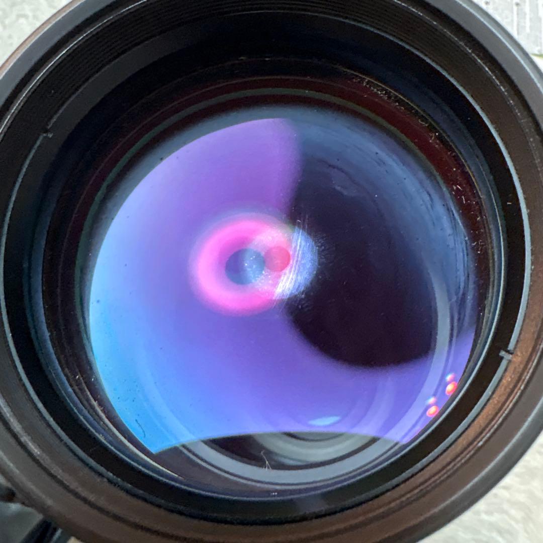 Vixen GEOMA PRO 82-s レンズ 望遠