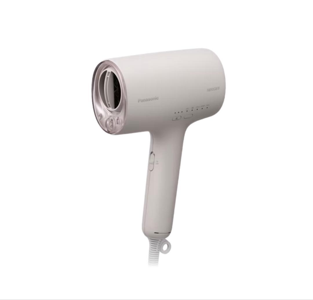 ヘアードライヤー ナノケア　EH-NA0K-P