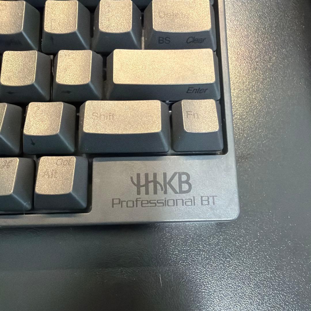 HHKB Professional BT US配列