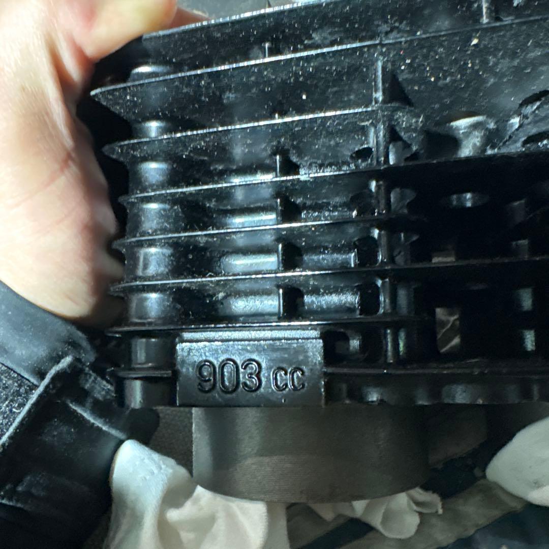 z1 シリンダーブロック