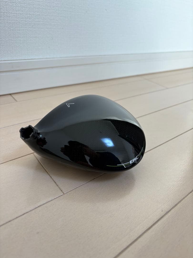 Callaway Epic Speed ドライバー