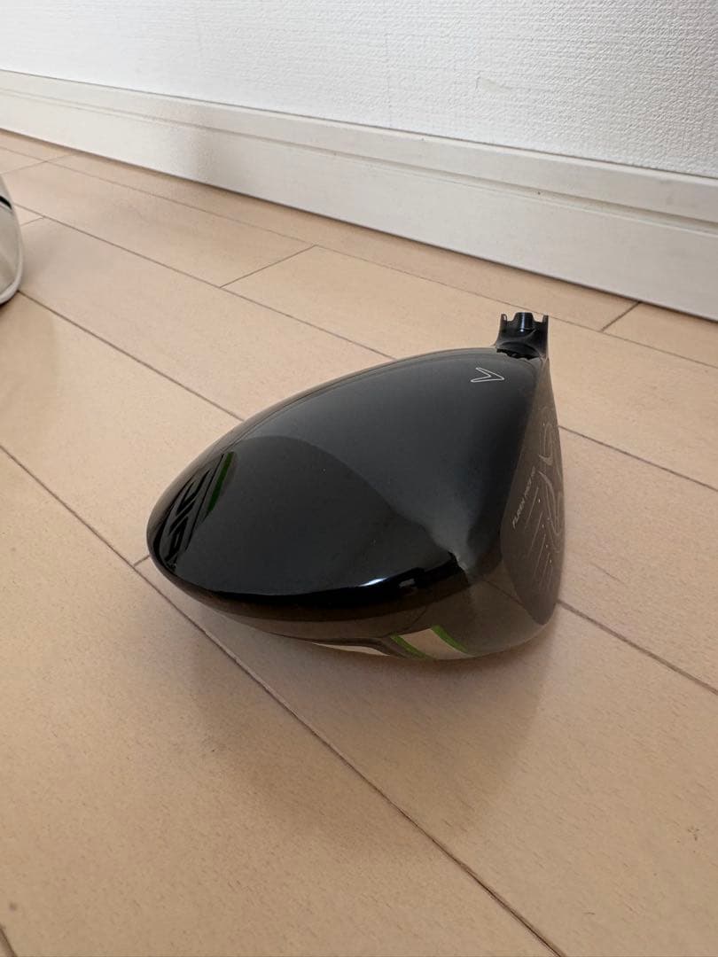 Callaway Epic Speed ドライバー