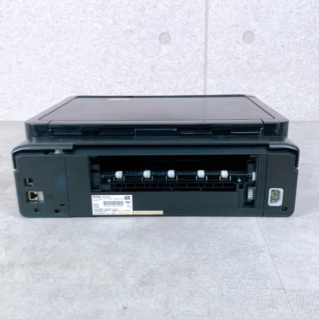 【現状品】EPSON EP-803A インクジェット プリンター