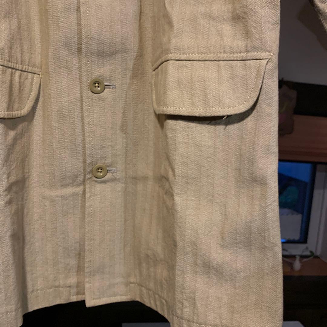 30's 40's 50's ドレーパーズベンチ　カバーオール　グルービンハイ