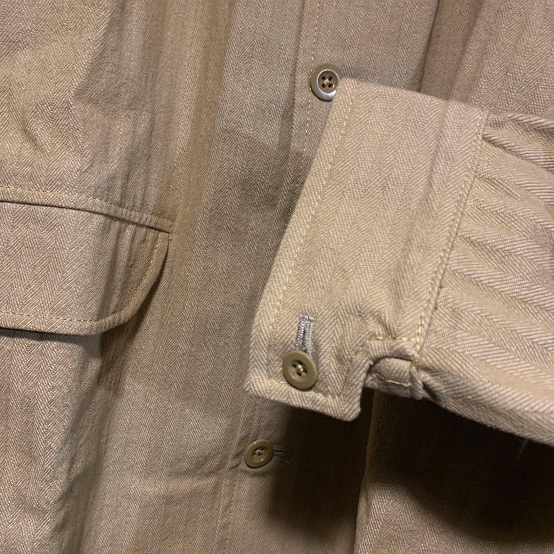 30's 40's 50's ドレーパーズベンチ　カバーオール　グルービンハイ