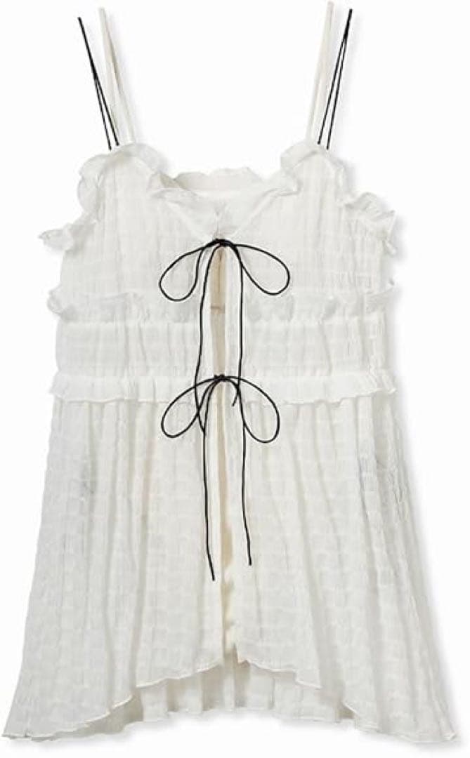 スナイデル ワンピースセットビキニ