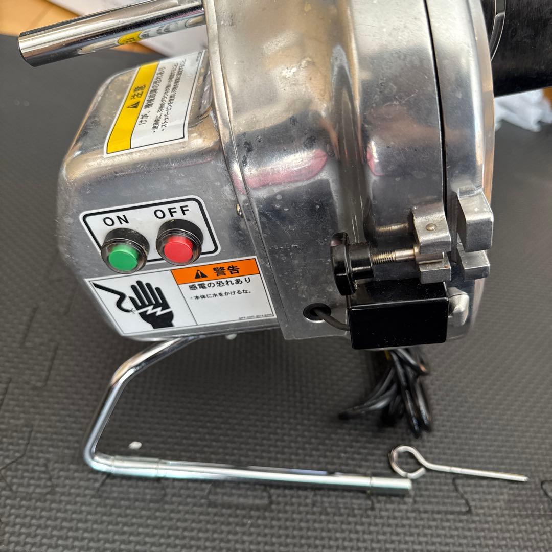 ハッピージャパン スライサー OHC-13G シルバー