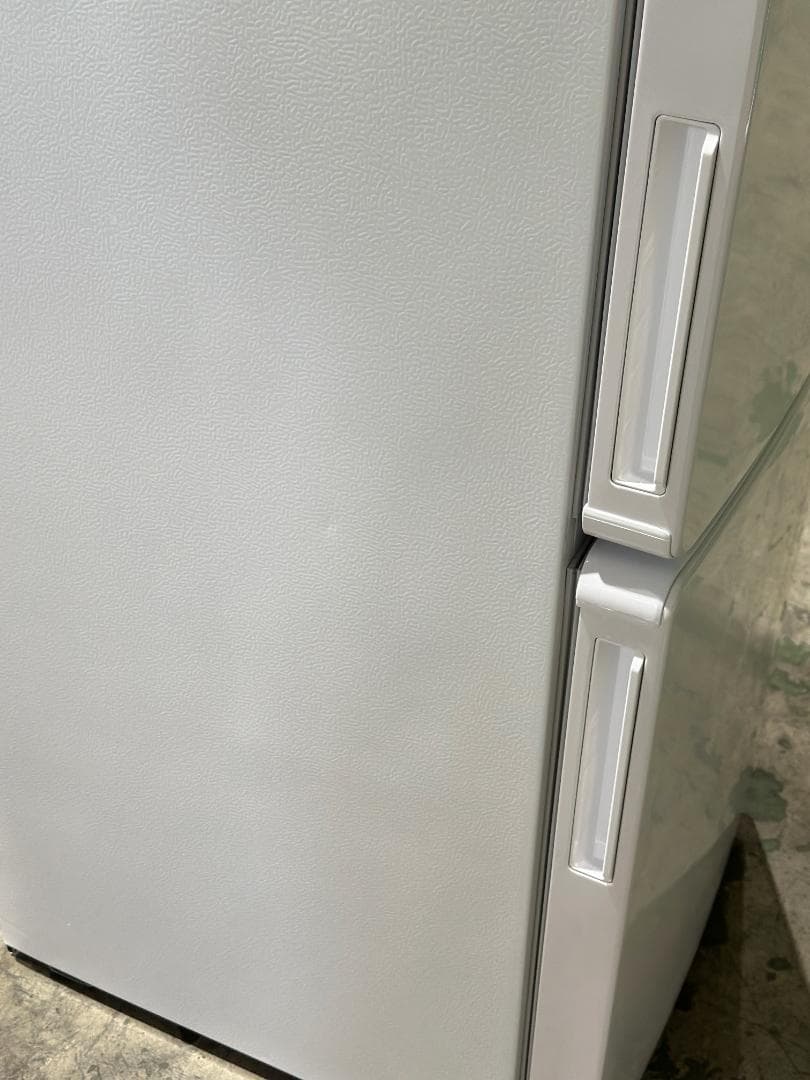 ■Haier/ハイアール■2ドア冷蔵庫 JR-F15KS 150L 2024年製