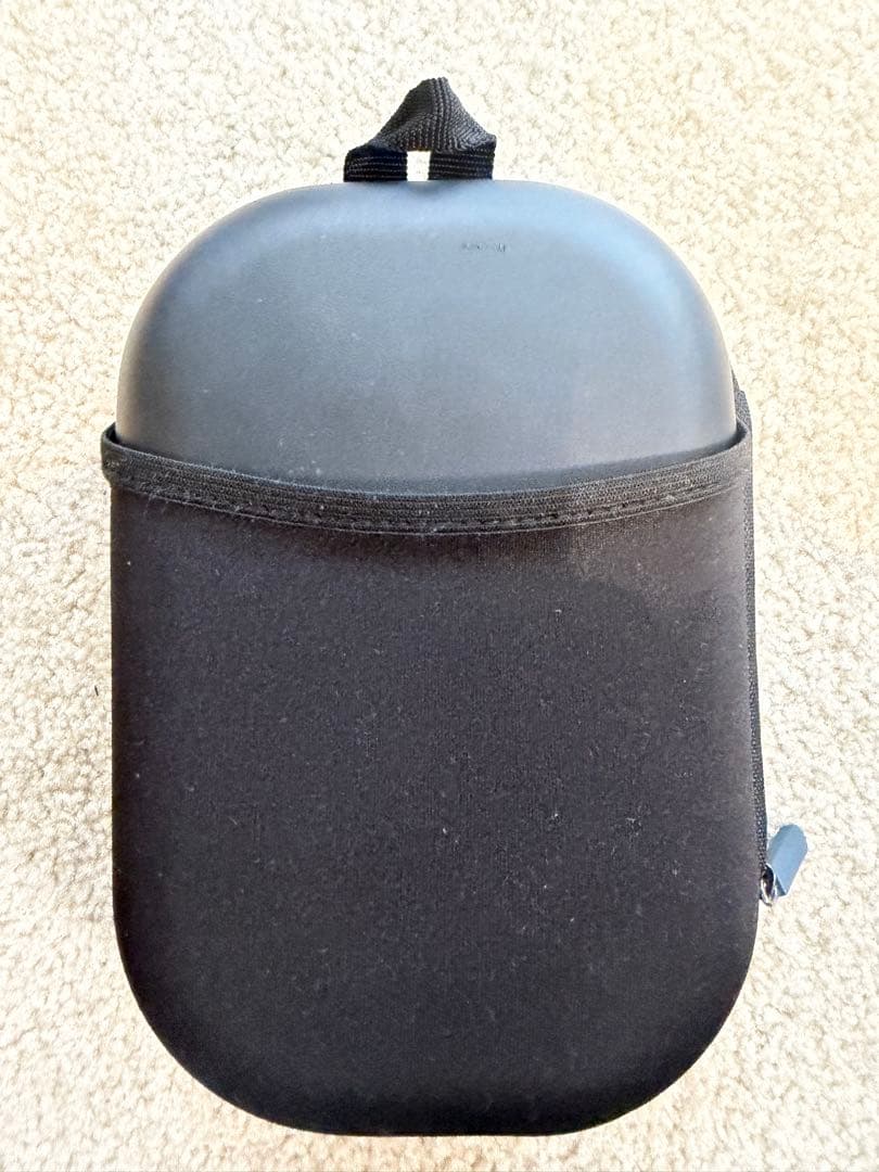 Boseのノイズキャンセルヘッドホン