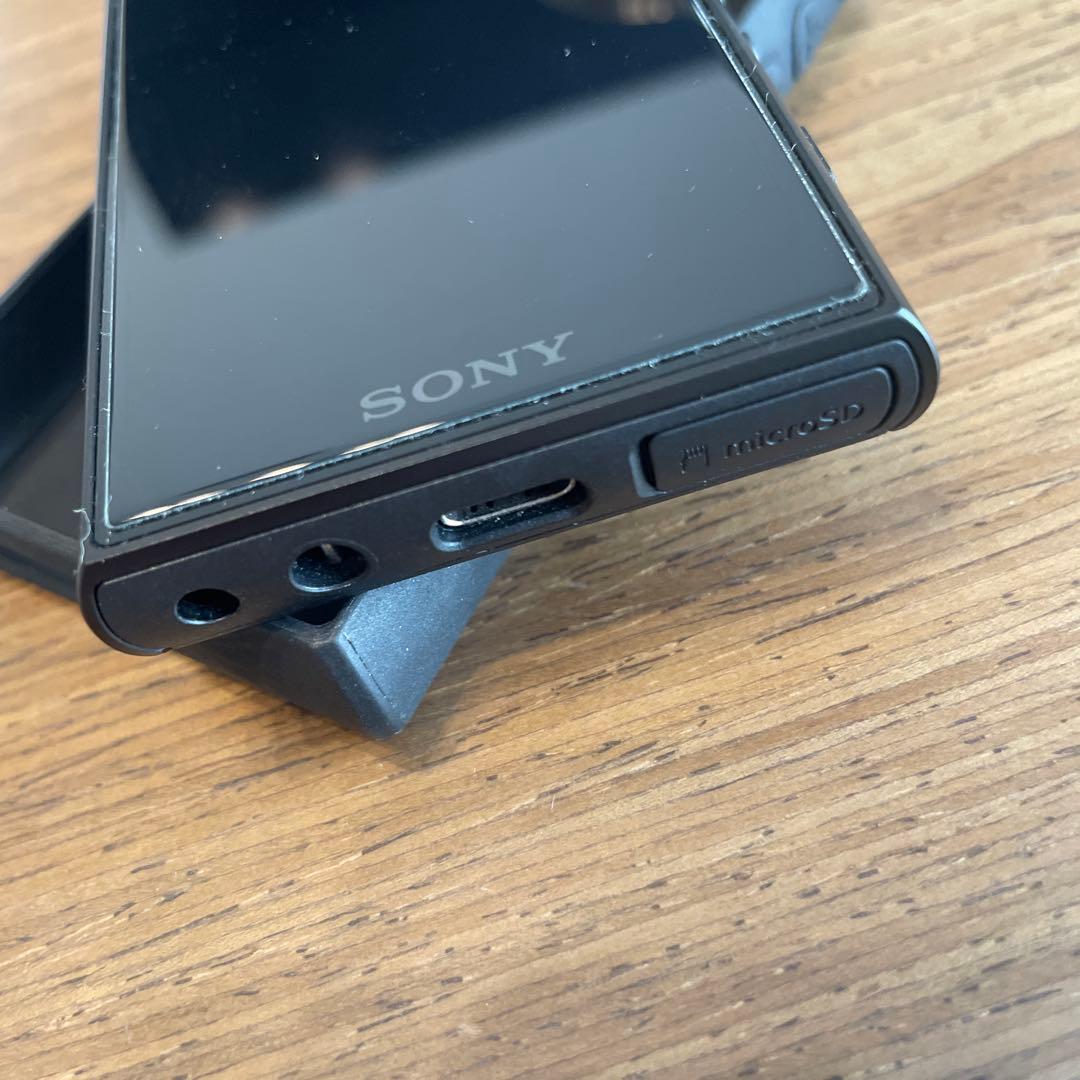 SONYウォークマンNWーA105 16GB 【動作確認済み】